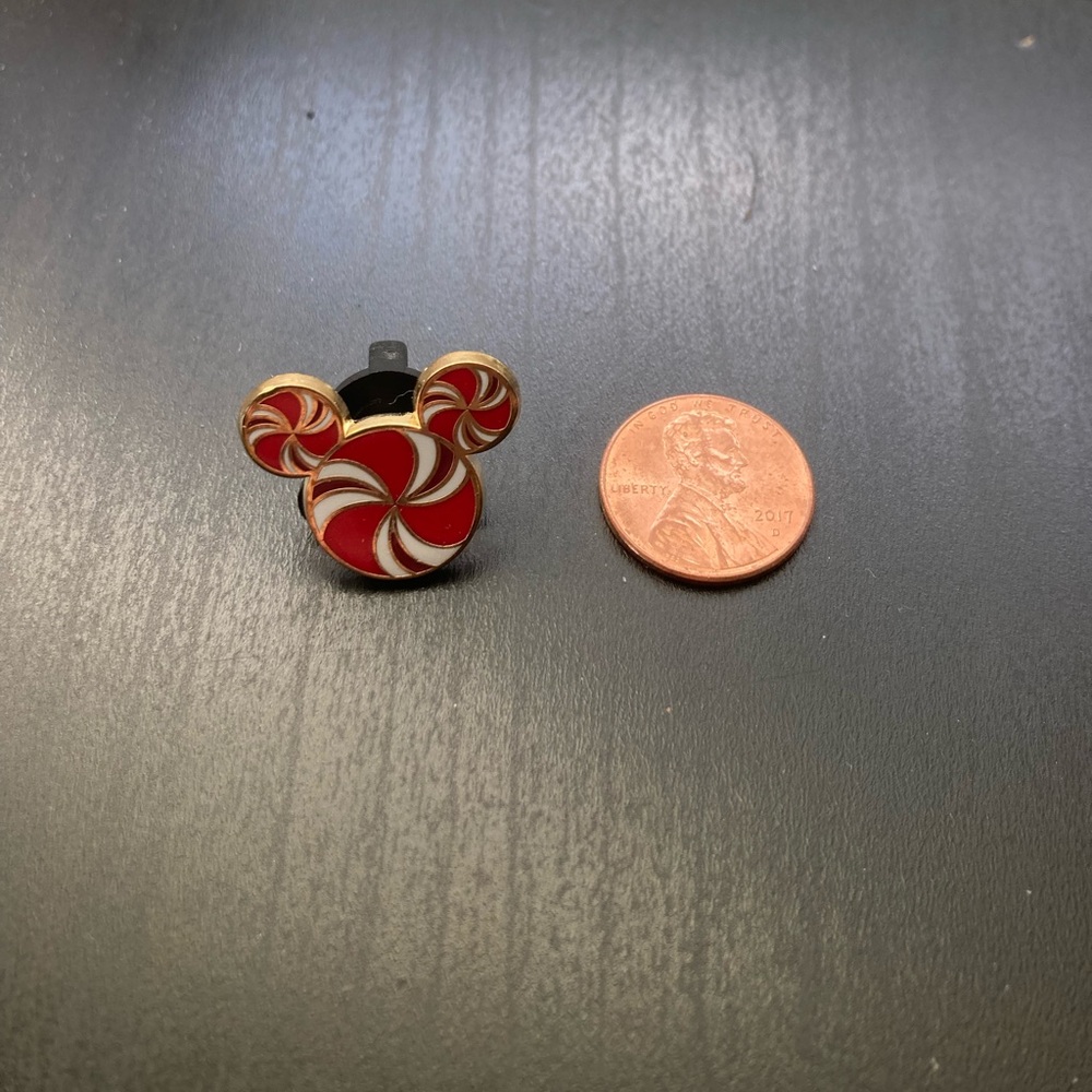 Collectable Pin